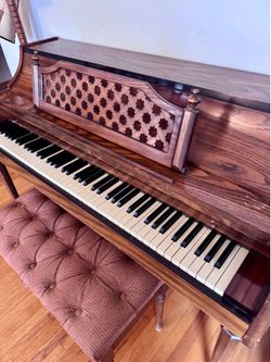 Kincaid upright Piano
