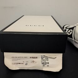 Gucci Shoes