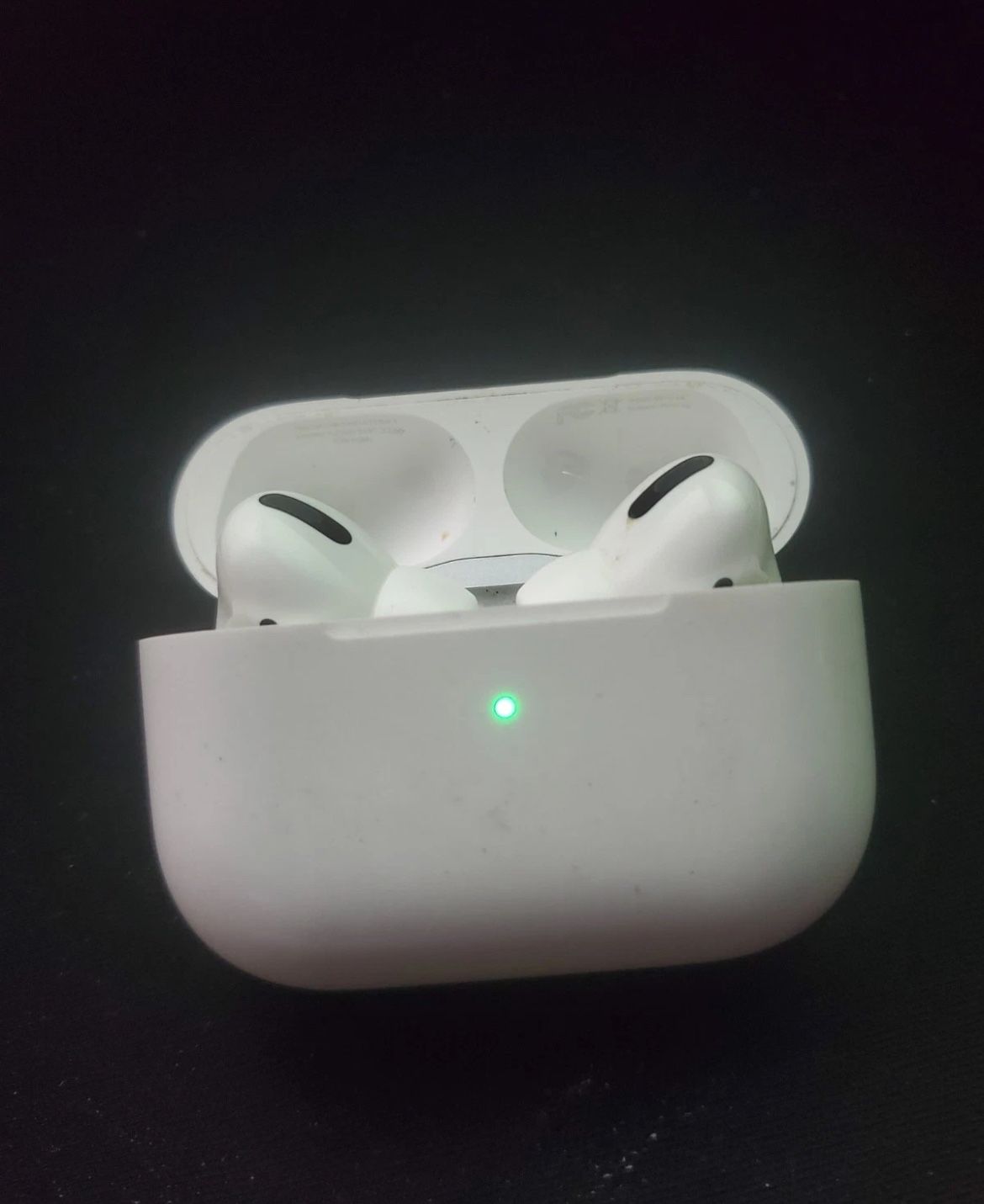 Airpods Pros