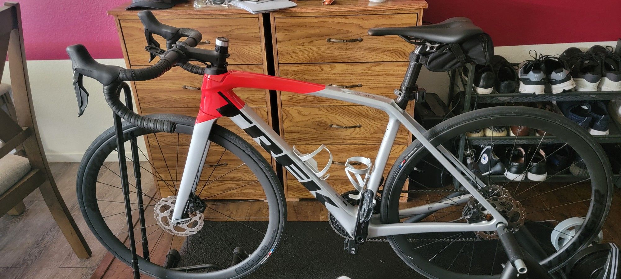Trek Emonda SL6 Pro 2023