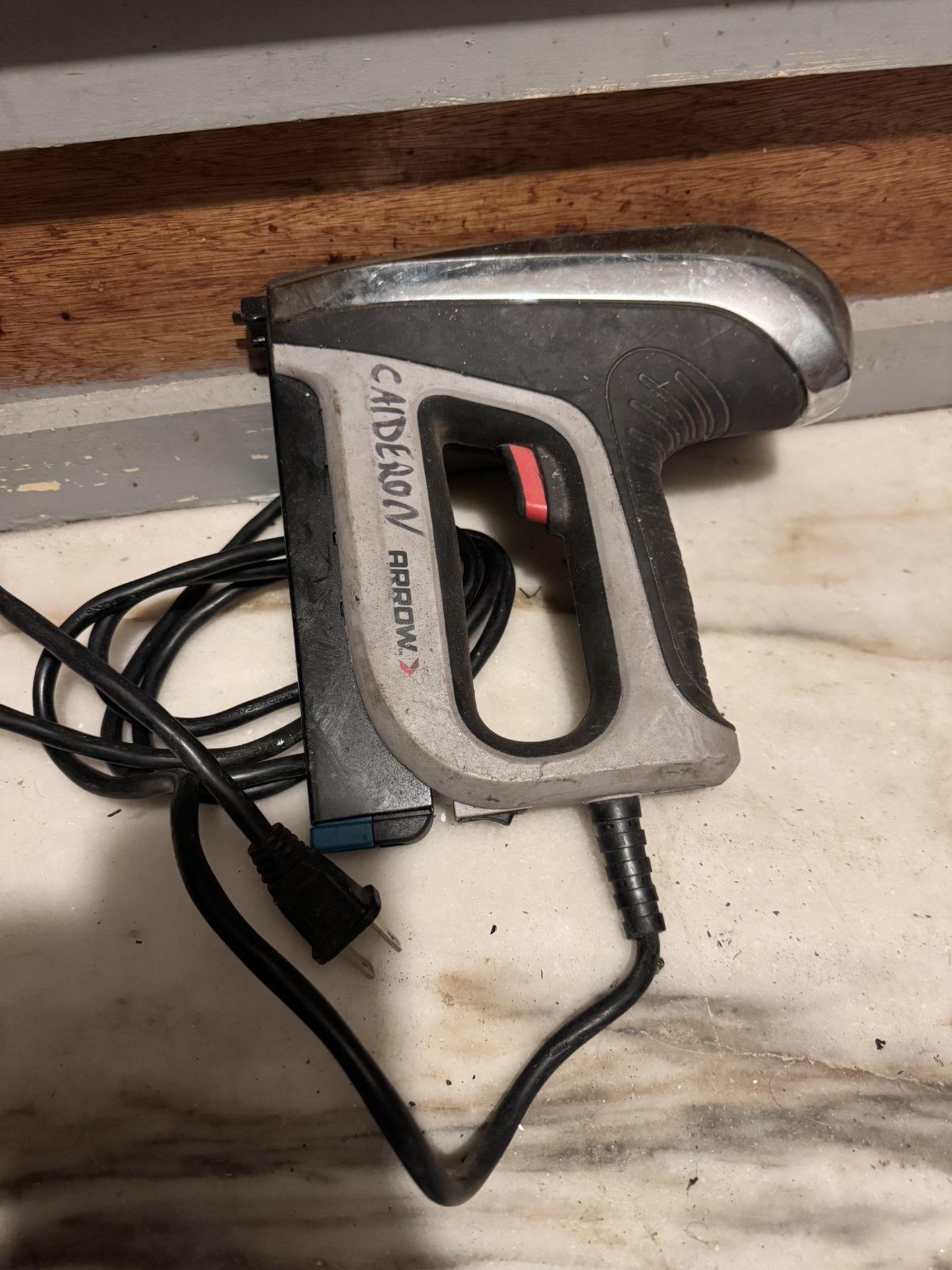 power tool 