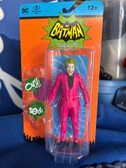 Mcfarlane Joker