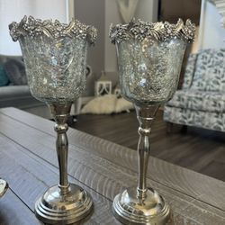 Home Decoration Candle Holder