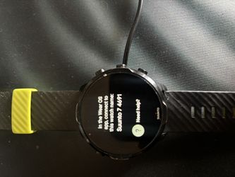 Suunto 7