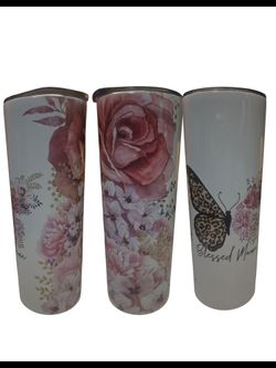 Mothers Day Tumbler