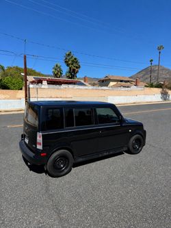 2006 scion XB