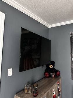 55” Vizio Smart TV