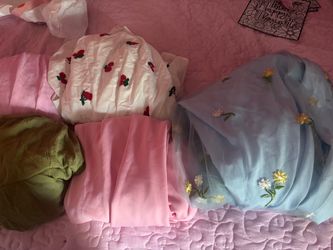 XL women’s dresses