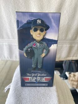 Yankees Gerrit Cole Bobble Head