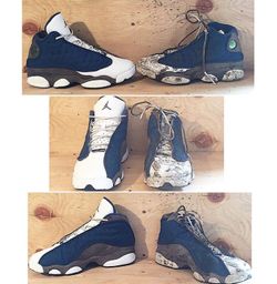 Customs and restorations