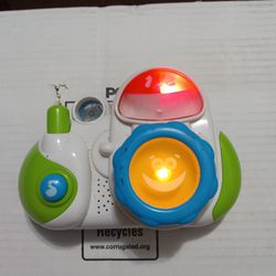 Toy Camera 