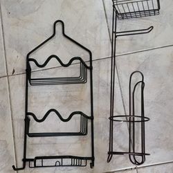 Bathroom Accessories 