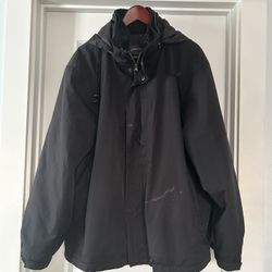 Men’s Jacket Size XL