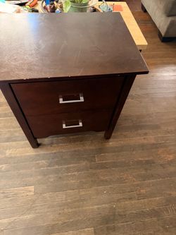 Night stand!