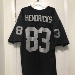 Raiders Jersey 