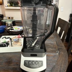Ninja Blender