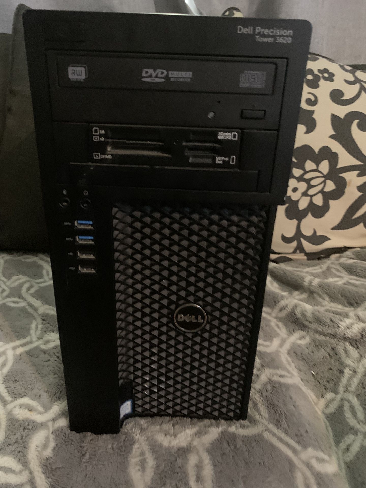 Dell i5 Tower