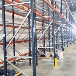 Shelving/Racks/Beams/wire Rack 