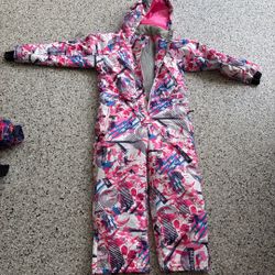 Snowsuit