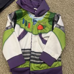 3T Buzz sweater 