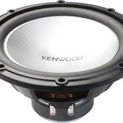 12" Kenwood KFC