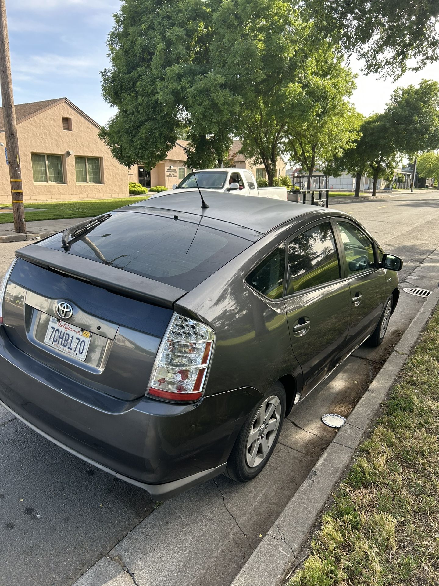 2008 Toyota Prius