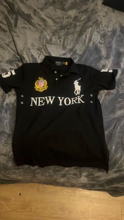 New York polo