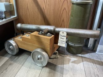 Stainless Steel Signal Device 