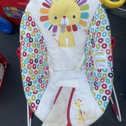 Baby Chair Rocker