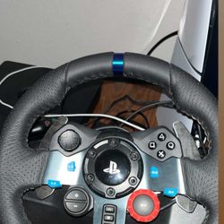 Volante Ps5