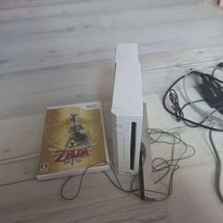 Selling Wii *MODDED*