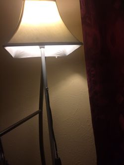 Floor lamp