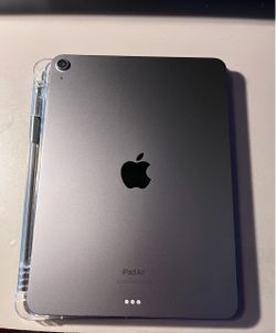 iPad Air with Apple Intelligence