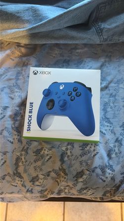 xbox controler