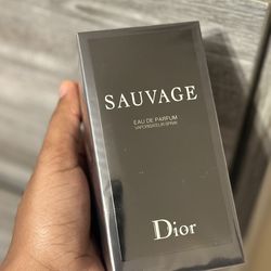 Savage Dior 100ml