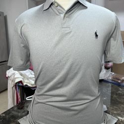 Polo Ralph Lauren Men’s Performance Polo Size Medium