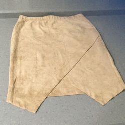 New Skirt Stretch Size S/M