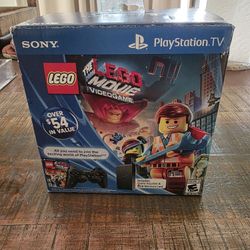 Playstation TV