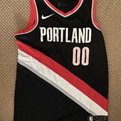 Nike Jersey Medium Carmelo Anthony 