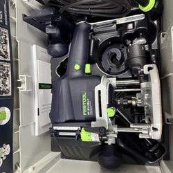 Festool Of101 Router 