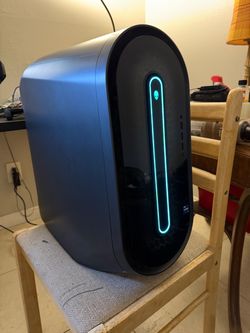 Alienware R13 Gaming PC | i7-12700F | RTX 3060 Ti