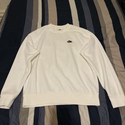 Nike Sweater