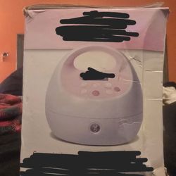 Spectra S2 Plus Pump