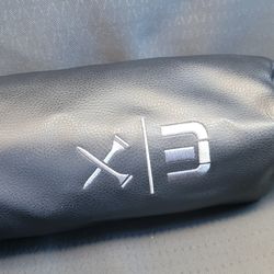 Blue Tees Travis Mathews GPS Speaker