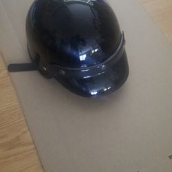 Small Helment