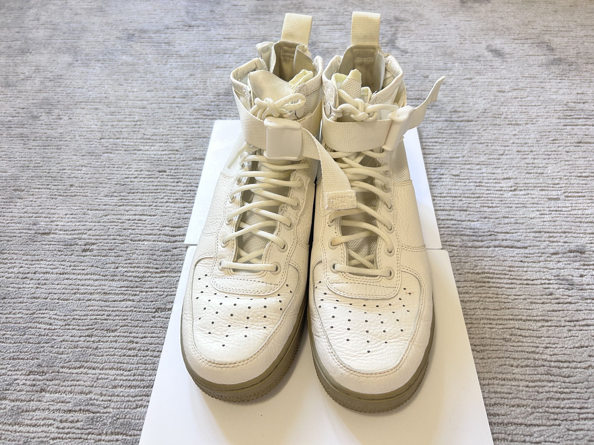 Air Force 1 Supreme for Sale in Brooklyn, NY - OfferUp