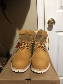 Levis boots 🥾 size 9.5