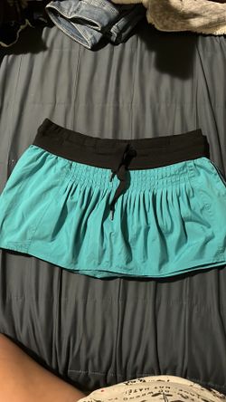 Lululemon Skirt