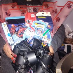 Spiderman Bouquet For Boy