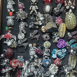 Costume Jewelry 